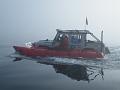 Bering Strait Crossing 098